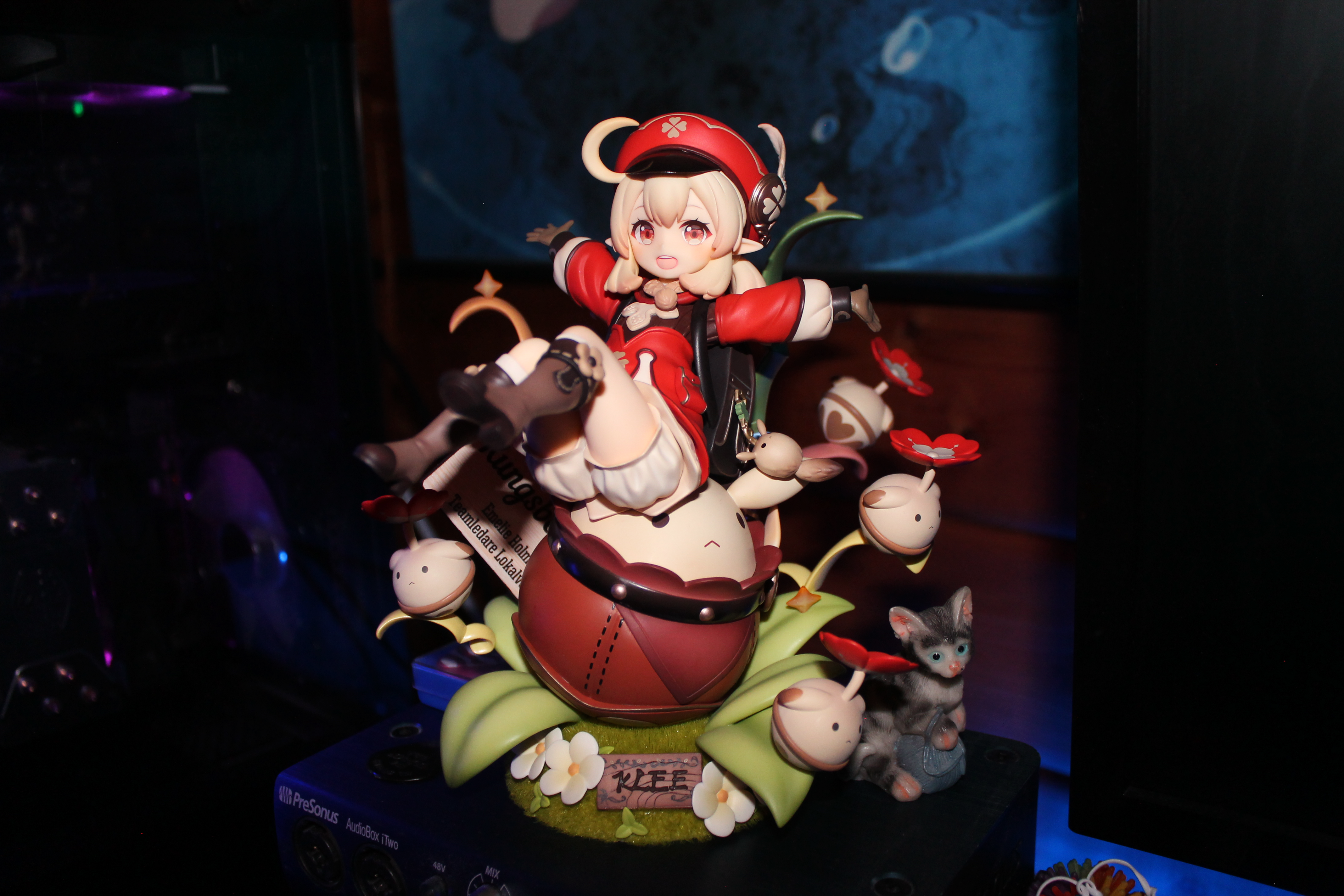 Klee 1/7 Scale (Apex Innovation)