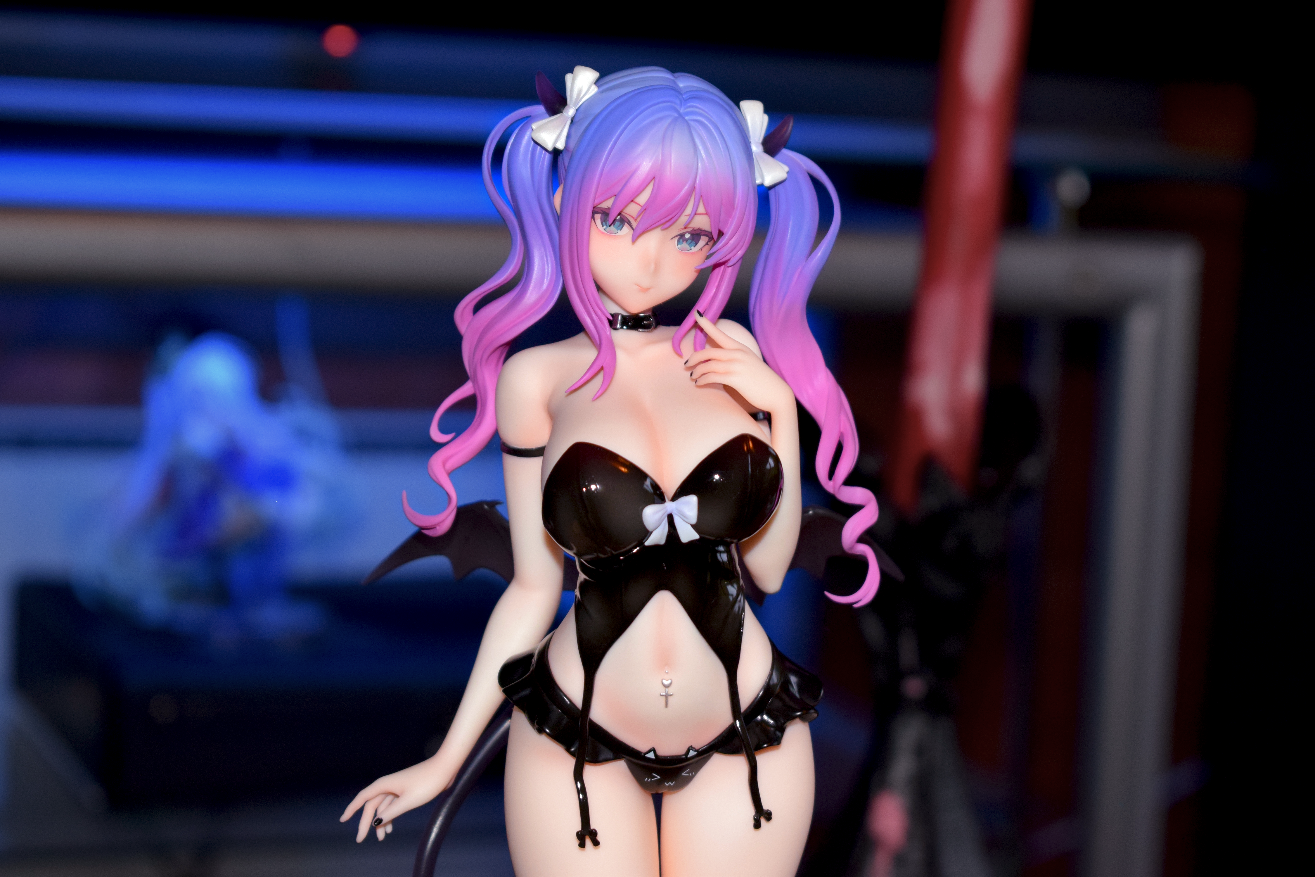 Momoko-chan 1/6 Scale (MOMOROSER)