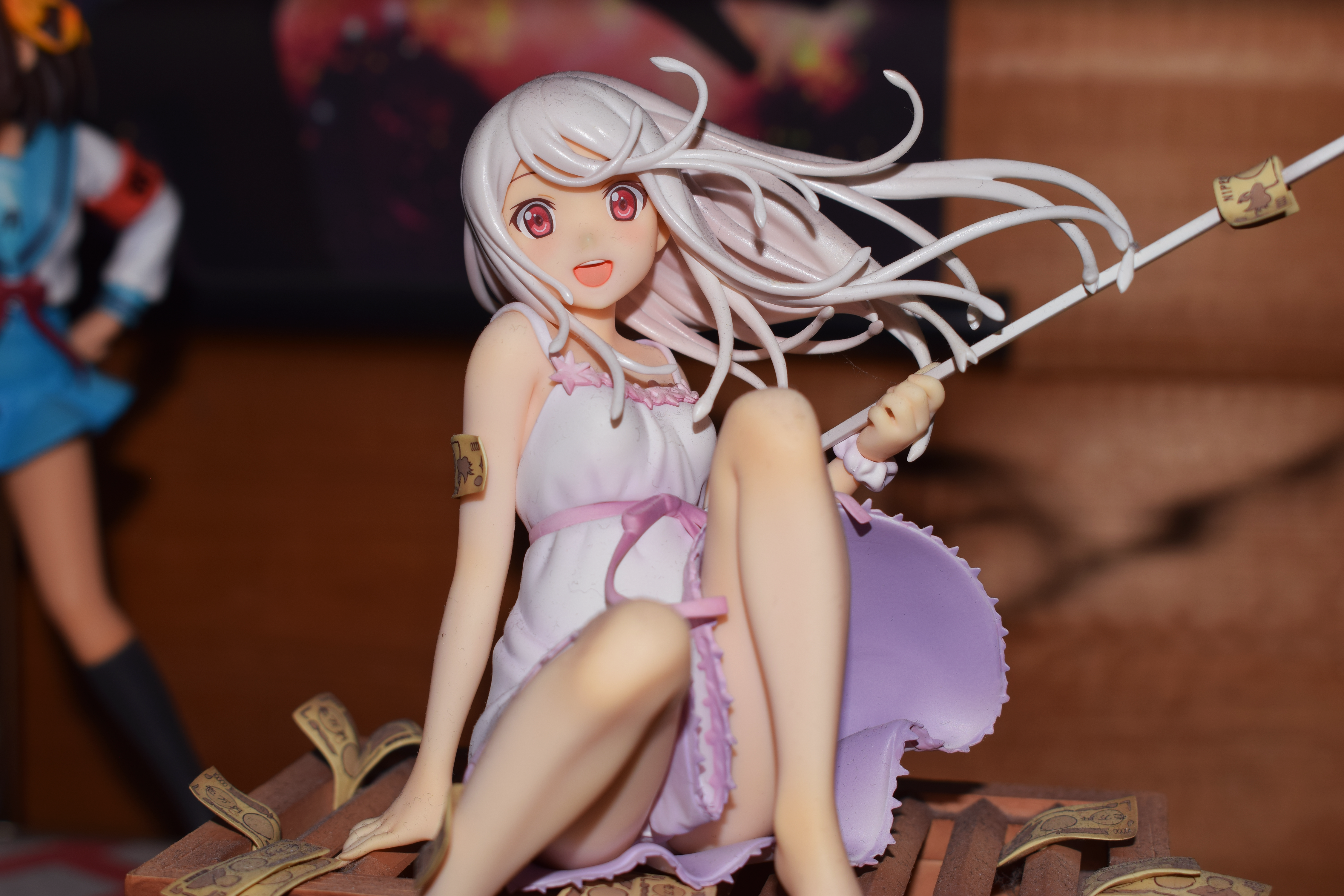 Nadeko Sengoku 1/8 Scale (Good Smile Company)