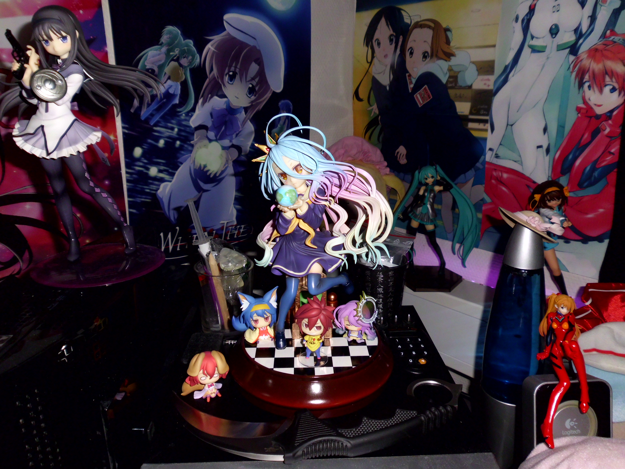 Shiro 1/7 Scale (Phat Company)