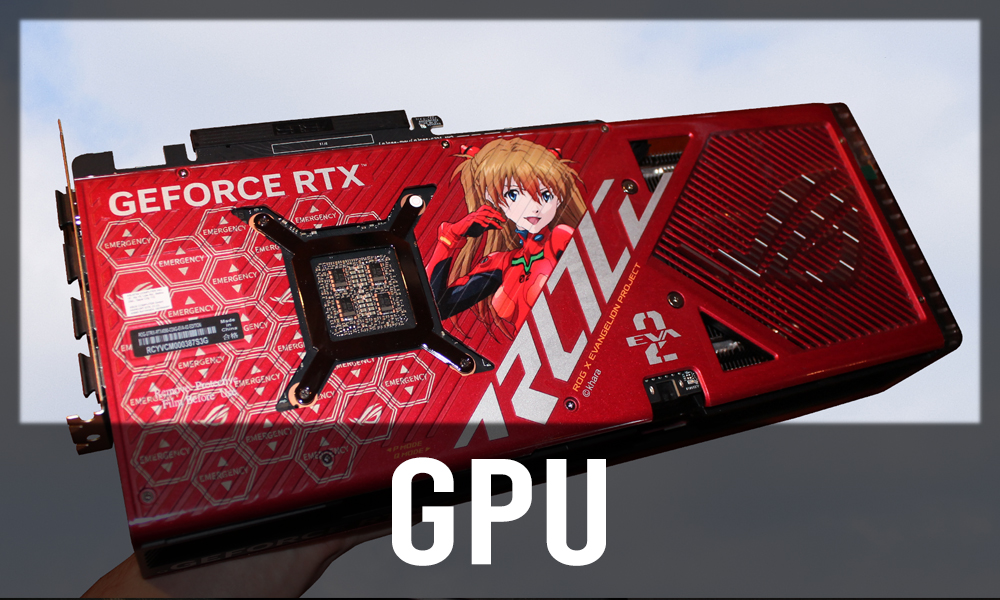 GPU Thumbnail failed to load