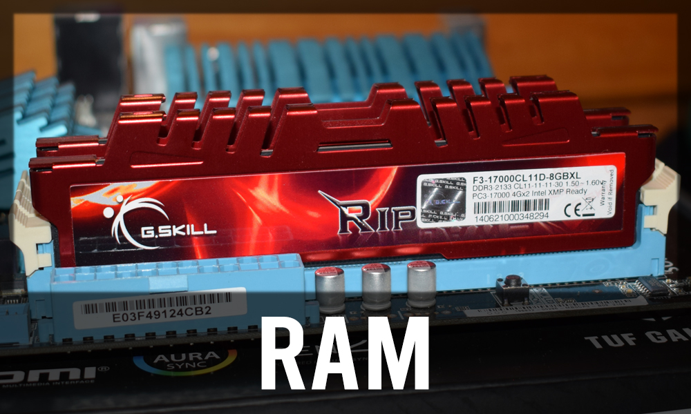 RAM Thumbnail failed to load