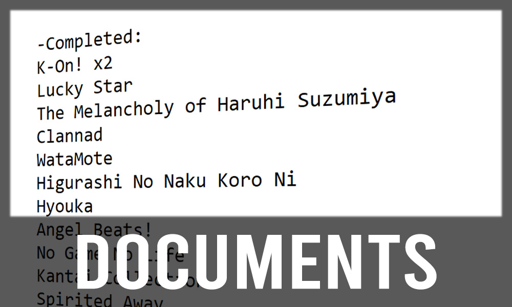 Documents Thumbnail failed to load