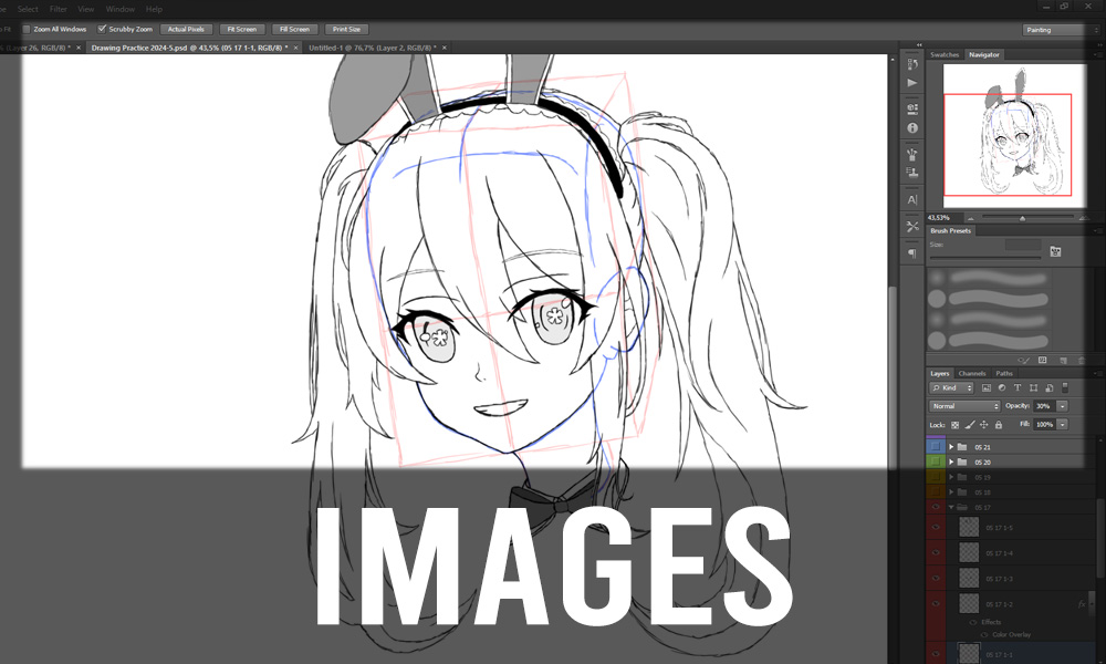 Images Thumbnail failed to load