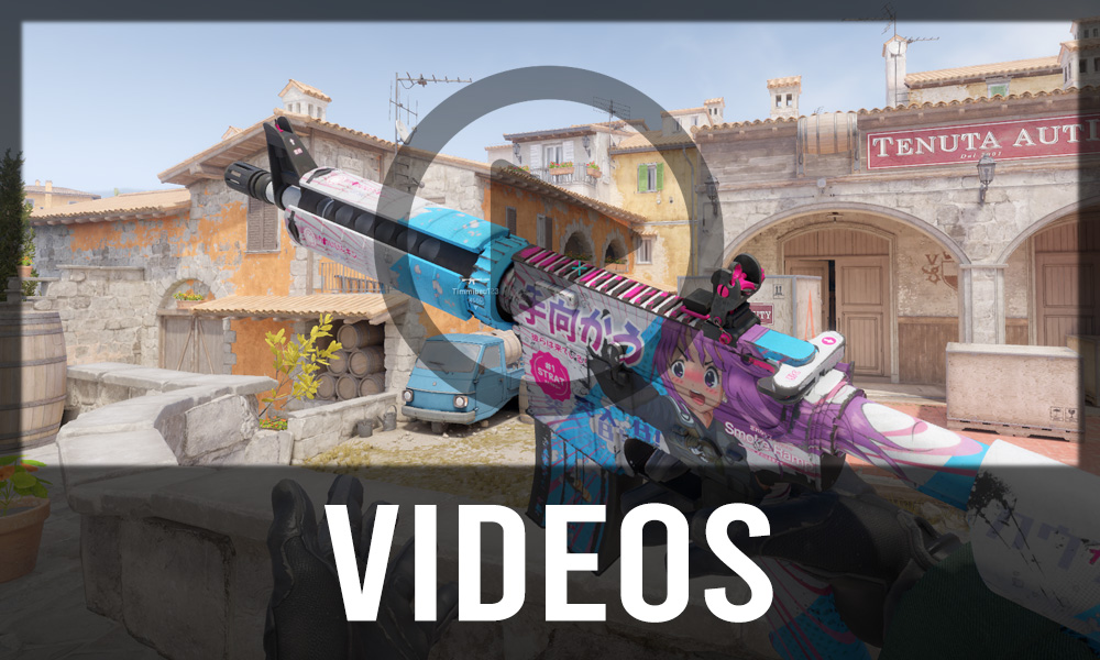 Videos Thumbnail failed to load