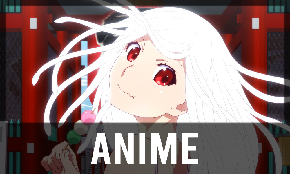 Anime Thumbnail failed to load