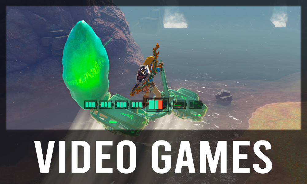 Video Games Thumbnail failed to load